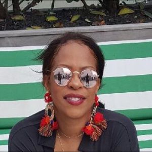 Meet your Posher, Lisa